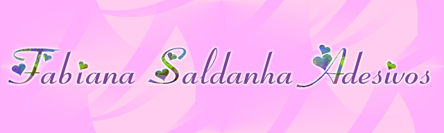 Loja de fabianasaldanha