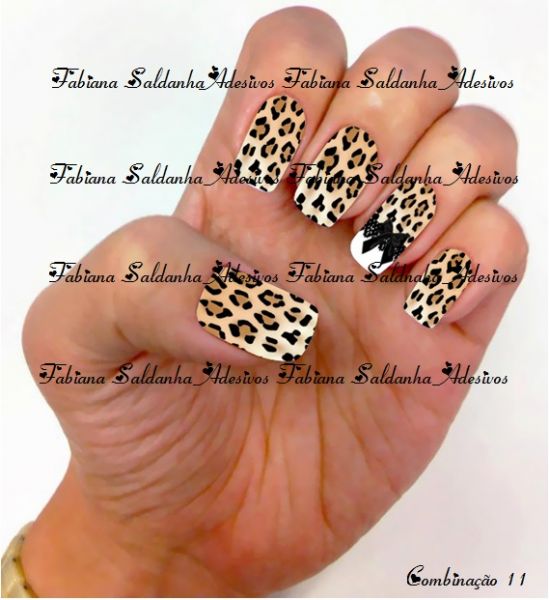 Animal Print 1