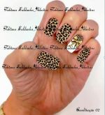 Animal Print Onça