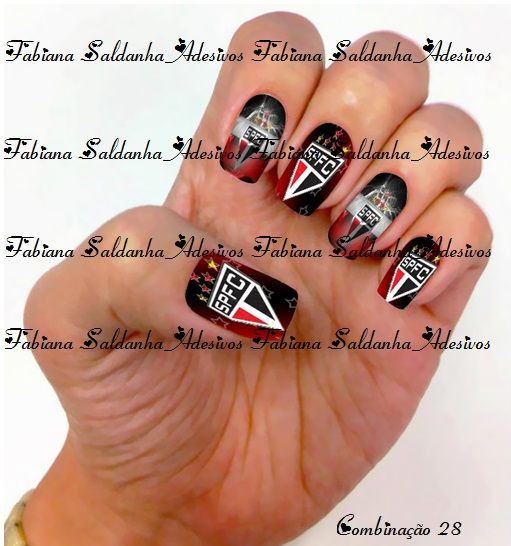 SPFC São Paulo Futebol Clube