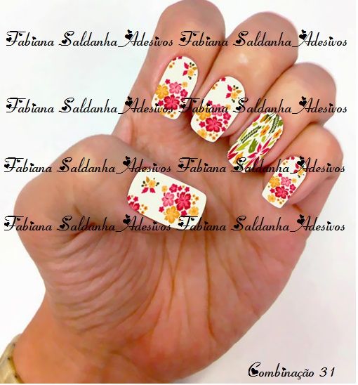 Floral 3